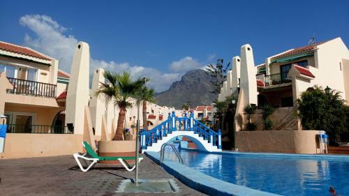 Apartamento Mareverde Relax