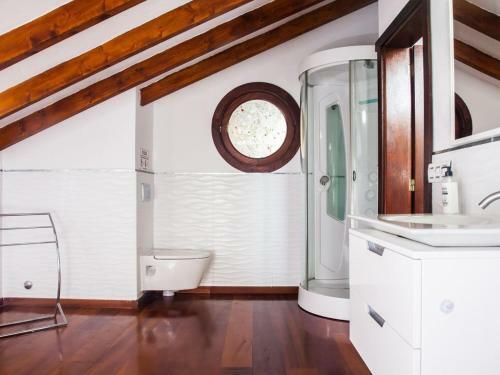Las Moraditas, Villa Con Piscina Privada