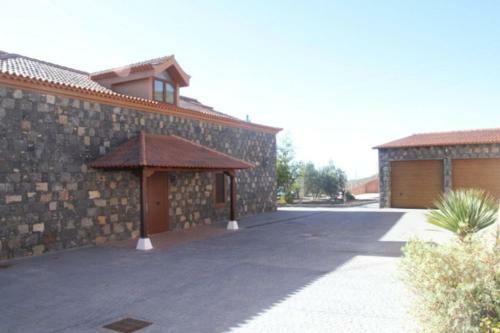 Las Moraditas, Villa Con Piscina Privada
