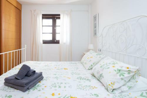 Luxury Apartment In Costa Adeje