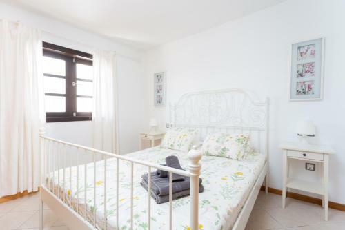 Luxury Apartment In Costa Adeje