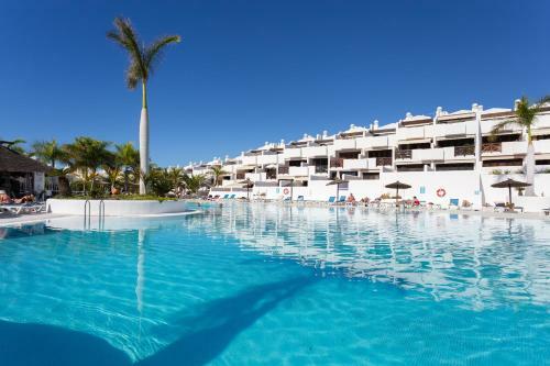 Luxury Apartment In Costa Adeje