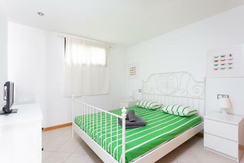 Luxury Apartment In Costa Adeje