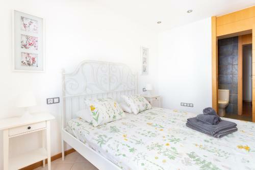 Luxury Apartment In Costa Adeje