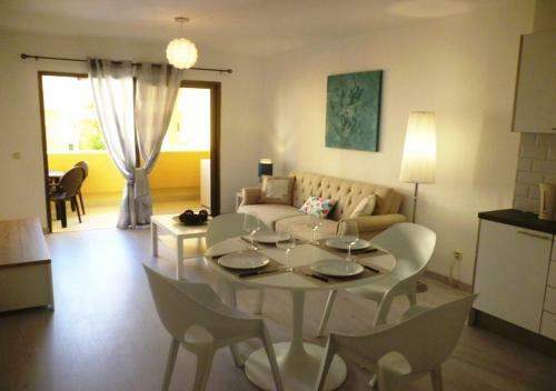 Apartamento Mare Verde 2