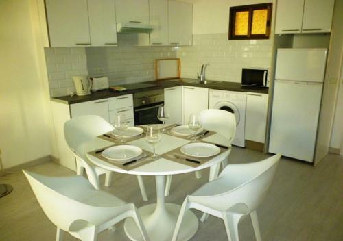 Apartamento Mare Verde 2