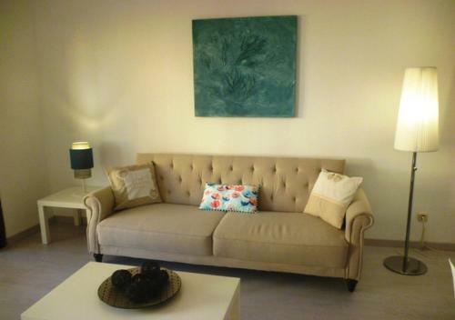 Apartamento Mare Verde 2