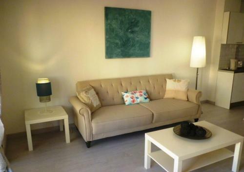 Apartamento Mare Verde 2