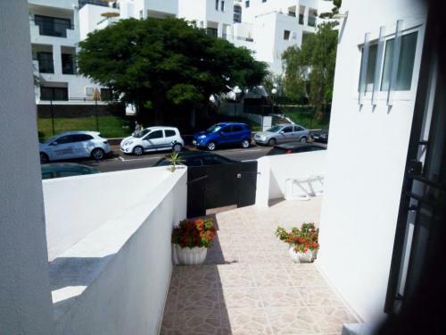 Sunny Villa Holiday Home