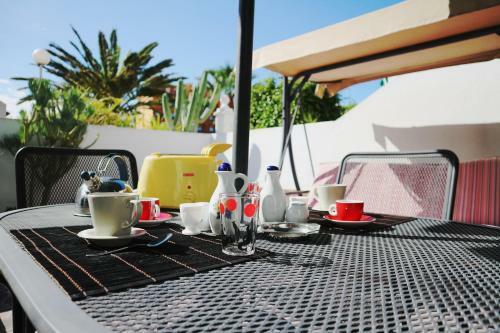 Sunny Villa Holiday Home