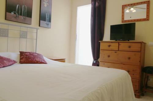 Sunny Villa Holiday Home