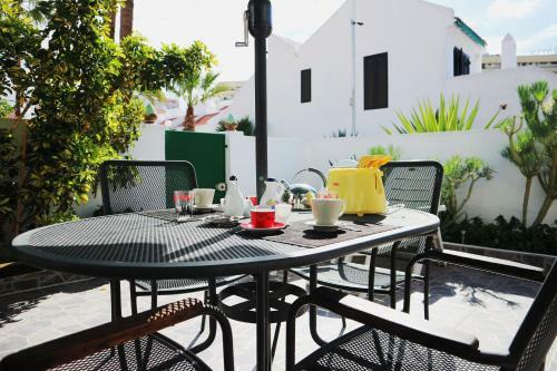 Sunny Villa Holiday Home