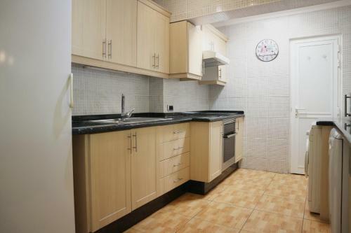 Sunny Villa Holiday Home