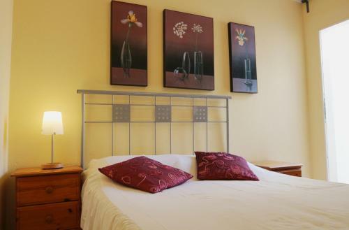 Sunny Villa Holiday Home