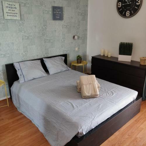 Apartamento Paraiso Del Sur - Sara