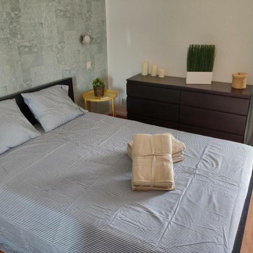 Apartamento Paraiso Del Sur - Sara