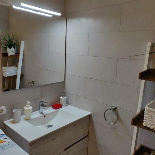 Apartamento Paraiso Del Sur - Sara