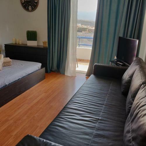 Apartamento Paraiso Del Sur - Sara