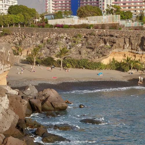 Apartamento Paraiso Del Sur - Sara