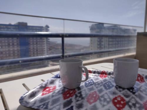 Apartamento Paraiso Del Sur - Sara