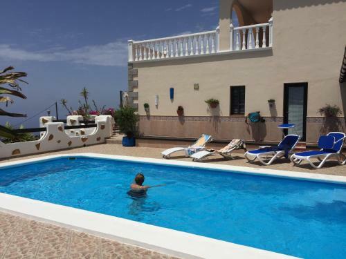 Casantilvia Apartments