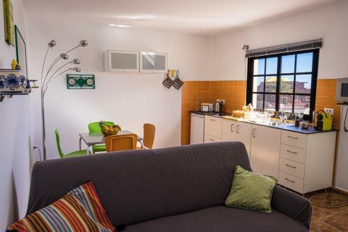 Casantilvia Apartments