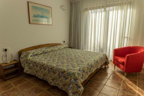 Casantilvia Apartments