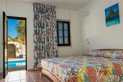 Casantilvia Apartments
