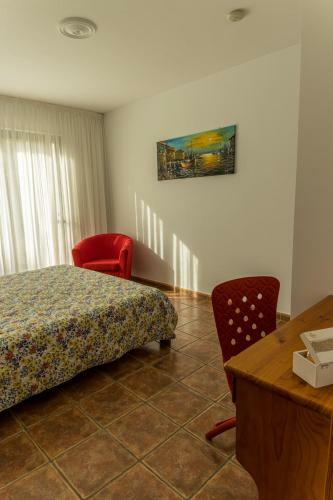 Casantilvia Apartments