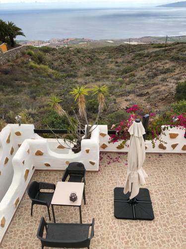 Casantilvia Apartments