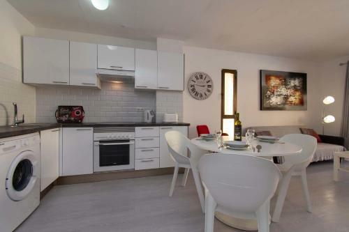 Apartamento Mare Verde 1