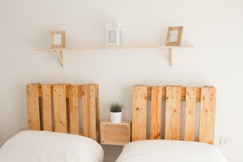 Njoylife Apartment