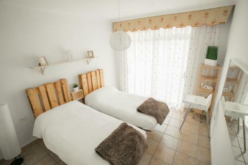 Njoylife Apartment