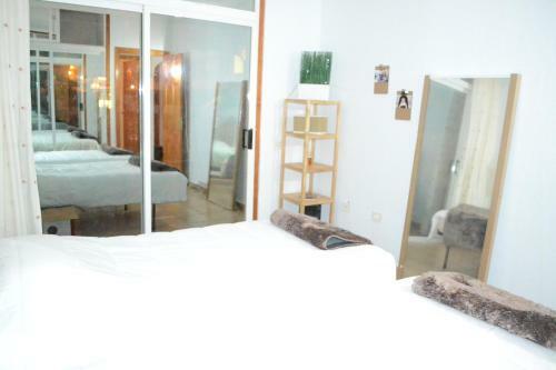 Njoylife Apartment