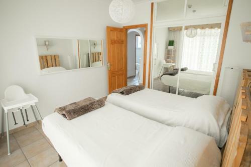 Njoylife Apartment