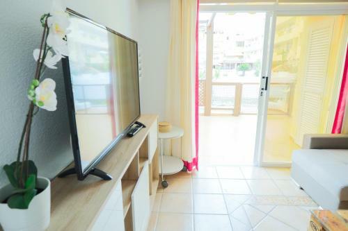Njoylife Apartment