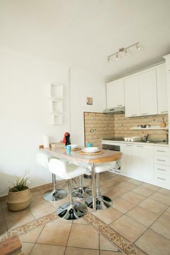 Njoylife Apartment