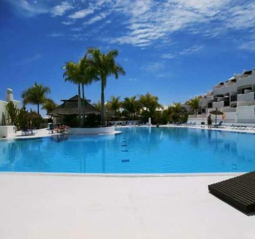 Apartment Luxury Complex With Sea View
