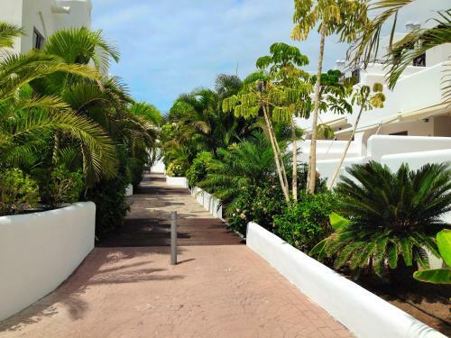 Apartment Luxury Complex With Sea View