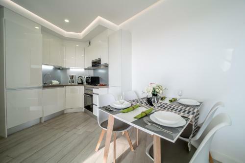 The Ocean Garden Apartment In Playa Paraiso
