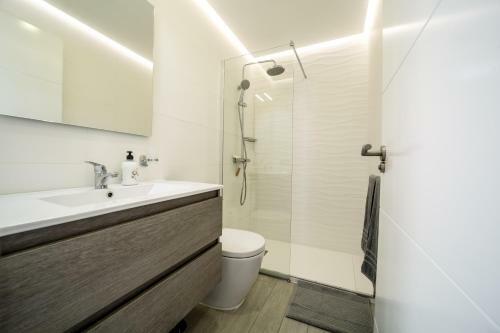 The Ocean Garden Apartment In Playa Paraiso