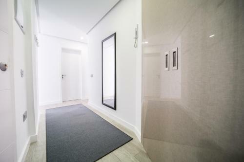 The Ocean Garden Apartment In Playa Paraiso