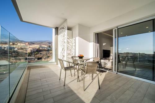 The Ocean Garden Apartment In Playa Paraiso