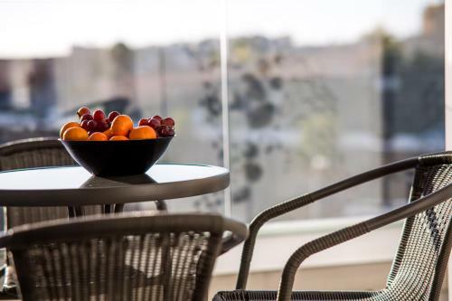 The Ocean Garden Apartment In Playa Paraiso