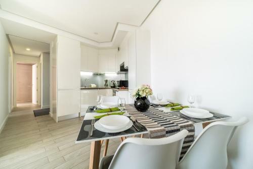 The Ocean Garden Apartment In Playa Paraiso