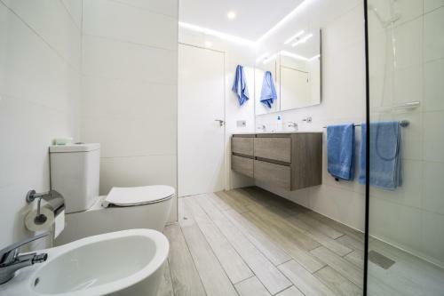 The Ocean Garden Apartment In Playa Paraiso