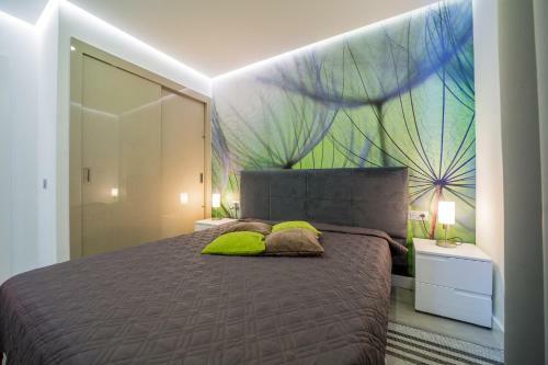 The Ocean Garden Apartment In Playa Paraiso