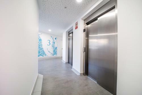 The Ocean Garden Apartment In Playa Paraiso
