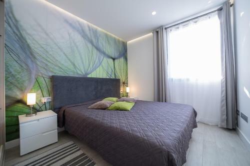The Ocean Garden Apartment In Playa Paraiso