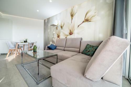 The Ocean Garden Apartment In Playa Paraiso